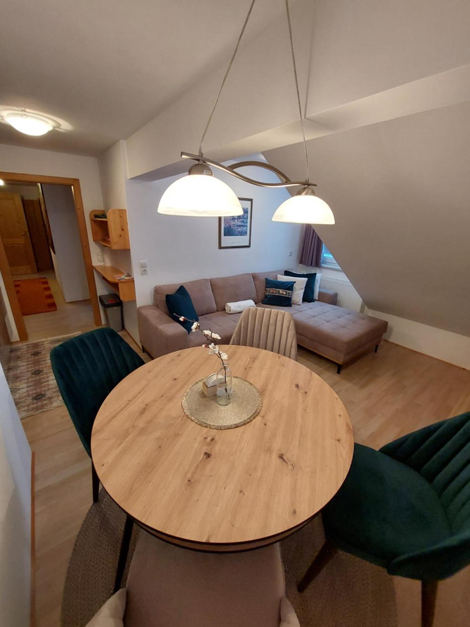 מאוטרנדורף Apartment Ledermoos מראה חיצוני תמונה